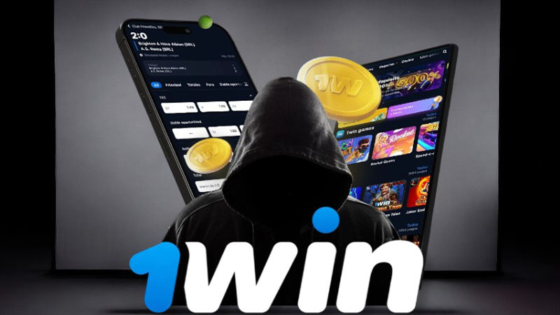 1win casino online.